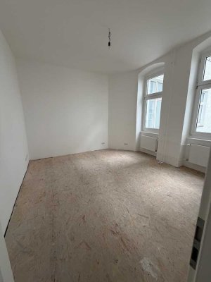 Sanierte 1-Zimmer wohnung