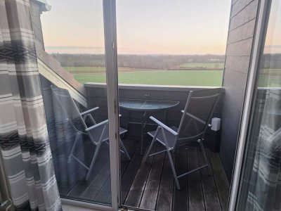 2-Zimmer Wohnung mit Balkon in Bochum