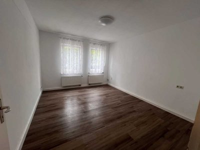 Zentrales Wohnen in Ulm: 2-Zimmer-Wohnung in der Mitte
