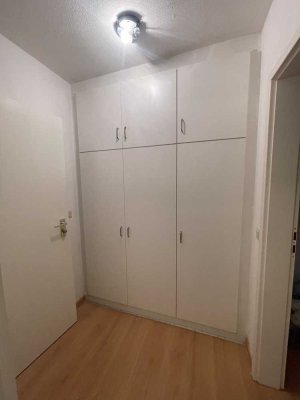 Geschmackvolle 1-Zimmer-Wohnung in Augsburg - Göggingen