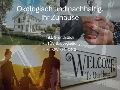 Naturnahe Oase: Ihr Zuhause für Gemütlichkeit