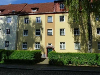 Kleine 3 RWE mit großem Tageslichtbad