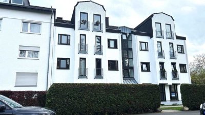 Attraktive Investition mit Wohnqualität am Bonner Stadtrand!