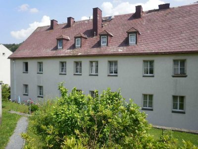 Moderne 3 - Raumwohnung
