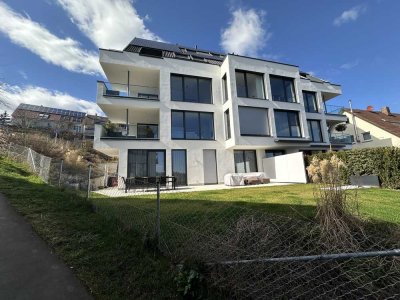 Sie suchen Ihr Familienglück? Hier in Sillenbuch wartet es auf Sie!