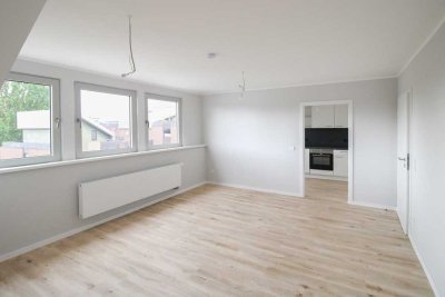 Sanierte 3-Zimmer Wohnung in Mönchengladbach-Rheydt – sofort bezugsfrei