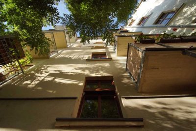 1-Zimmer-Wohnung in Leipzig-Kleinzschocher ++ Aufzug ++ Stuckfassade