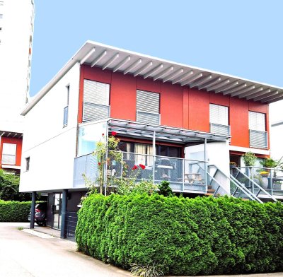 Modernisierte DHH in ruhiger Wohnlage in Bregenz! Von privat ohne Provision!