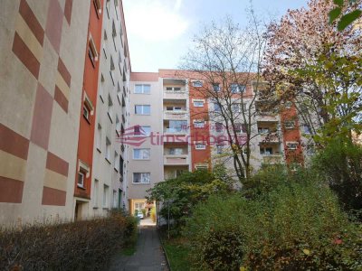 Charmante 4-Zimmerwohnung mit Balkon in guter Wohnlage von Weimar zu verkaufen!