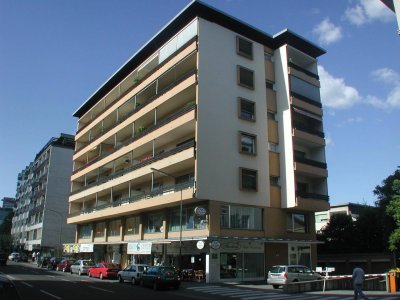 Kleinwohnung Villach-Zentrum
