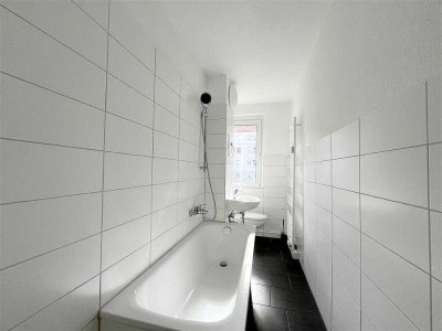 Singlewohnung in ruhiger, grüner Wohnlage