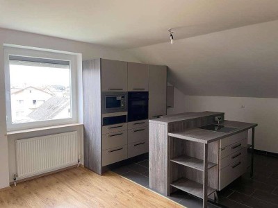 Moderne neue 130 m² Wohnung mit 4 Zimmer