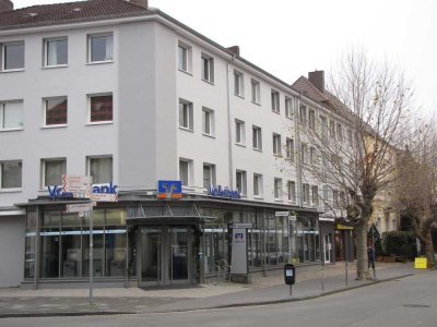 1-Zimmer-Wohnung im Riemekeviertel