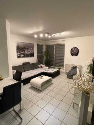 Charmante Souterrainwohnung in Mutterstadt – ab sofort verfügbar!