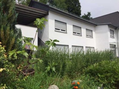 Freundliche, sanierte 3-Zimmer-Wohnung in Bensheim