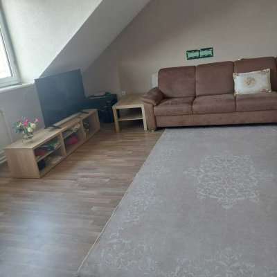 2er-WG! 3-ZIMMER-WOHNUNG IN PLANKSTADT ZU VERMIETEN