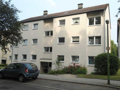 Attraktive 3,5 Zimmer Wohnung mit Balkon und Fußbodenheizung