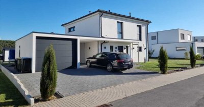 Provisionsfreier Familientraum im Neubau (2020) mit großem Garten in Höpfingen