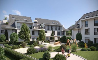 ** Am BIBERWEG ** - Wohnen im Herzen von Pichling!