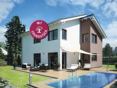 Das perfekte Familienhaus in guter Wohnlage von Dierdorf!