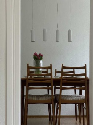 3-Zimmer Wohnung am Erwin-Schoettle-Platz