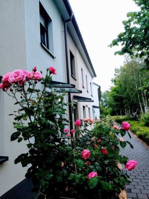 Reihenhaus mit 4 Zimmern in Alt-Hohenschönhausen