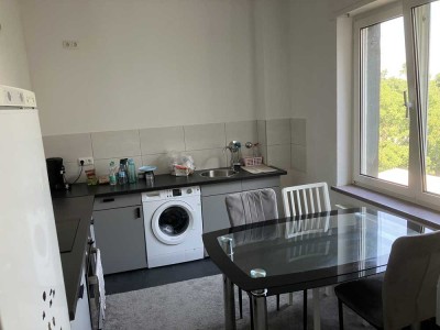 3-Zimmer-Wohnung mit gehobener Innenausstattung in Frankfurt am Main-Griesheim