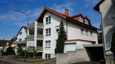 Voll vermietetes Mehrfamilienhaus im Herzen vom Frankfurter Berg