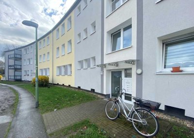 Bezugsfertige, schöne  2-Zi.-Wohnung