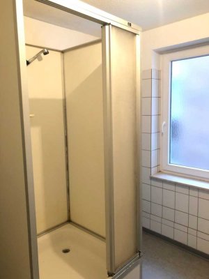 Schöne und modernisierte 2-Raum-Wohnung in Marburg