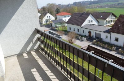 St. Florian - ETW mit tollem Preis-Leistungsverhältnis