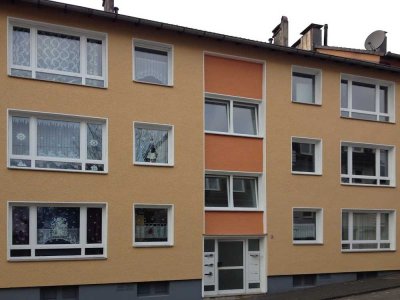 schöne 2-Zimmer-Wohnung in Langerfeld