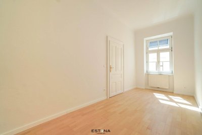 Halbgasse 20 - Wohnen im Herzen von Neubau