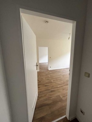 2-Zimmer-Wohnung mit Balkon in Offenbach Stadtmitte