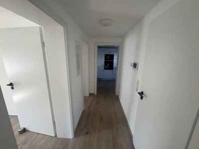 Erstbezug nach Sanierung – Charmante 2 Zimmer Wohnung in Herborn-Merkenbach