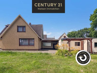 ** Viel Platz zum fairen Preis **