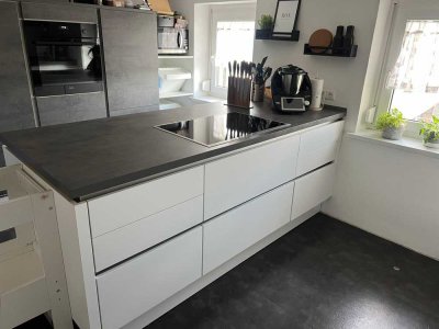Ein Haus zum Verlieben! Gemütliches Einfamilienhaus in Wintersdorf