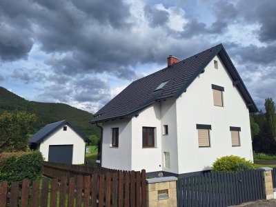Ihr Refugium im Raxgebiet