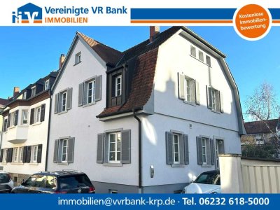 Einziehen und Wohlfühlen für Familien mit Liebe zum Garten