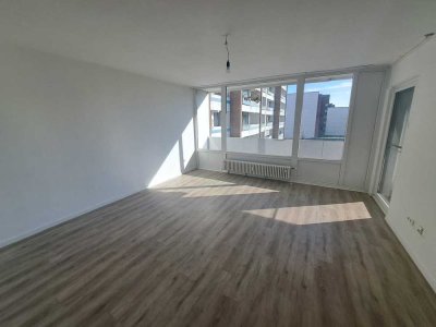 Helle 3,5-Zimmer Wohnung mit Balkon in Dorsten