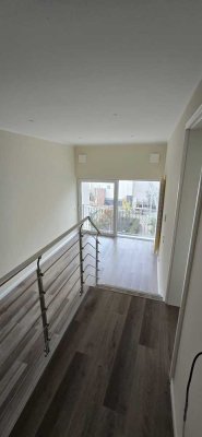 Premium-Neubauwohnung in ruhiger Lage von Rüdesheim