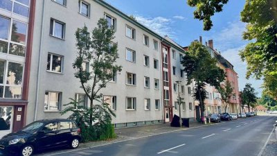 Charmante freie 3 Zimmer Wohnung in Niederschöneweide