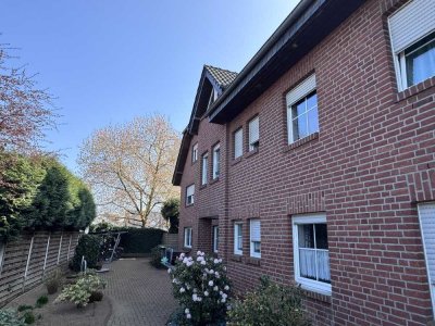 Solide Rendite sichern in Mehrhoog