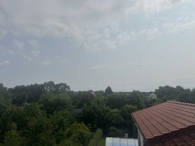 Geschmackvolle, gepflegte 4-Raum-Wohnung mit Balkon in Oppenheim