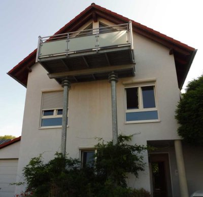Schönes Einfamilienhaus in Otterberg