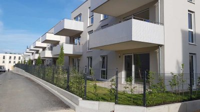 NEU ! 3-ZIMMER-WOHNUNG ! SCHLAGEN SIE ZU ! BRANDLBERG ! NUR MIT WBS DER STUFE II !