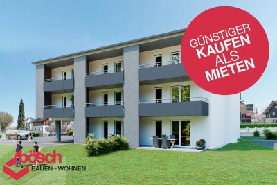 Maximale Wohnqualität auf kleinem Raum | Top 11