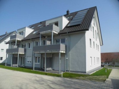 Erdgeschossstudentenapartment in Bielefeld-Babenhausen