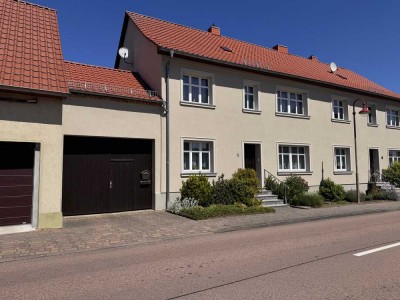 Wohnimmobilie in Coswig OT Senst zu verkaufen!