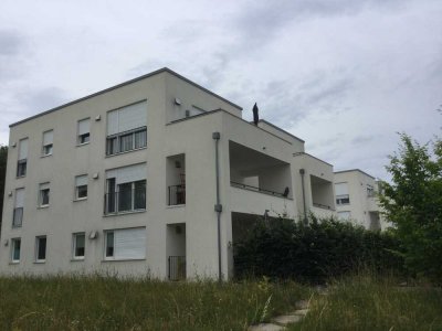 Herrliche 3-Zimmer-Wohnung mit zwei TG-Stellplätzen